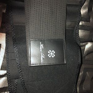 Sweat belt